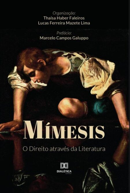 Mímesis:o Direito através da Literatura