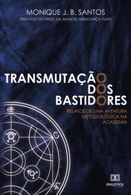 Transmutação dos bastidores