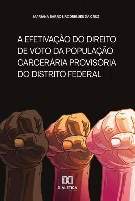 A efetivação do direito de voto da população carcerária provisória do Distrito Federal