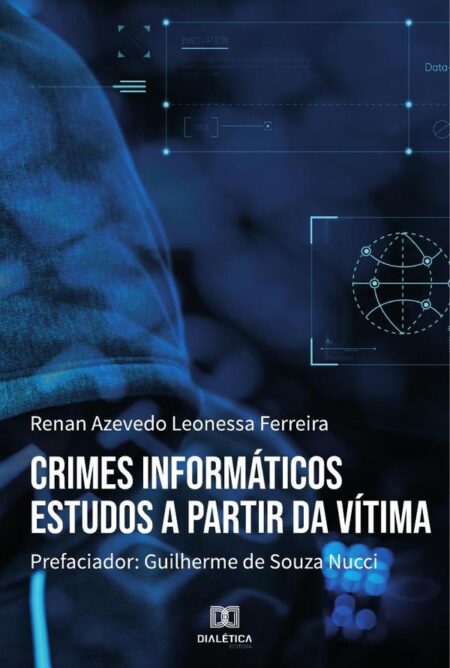 Crimes informáticos:estudos a partir da vítima