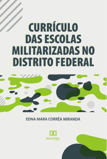 Currículo das escolas militarizadas no Distrito Federal