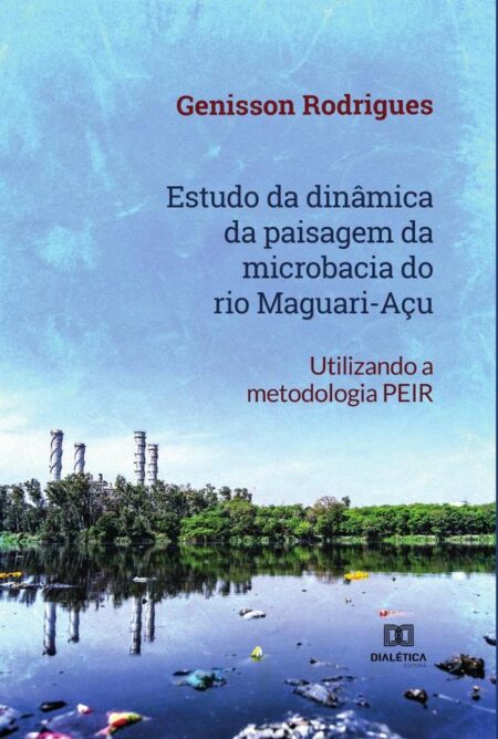 Estudo da dinâmica da paisagem da microbacia do rio Maguari-Açu:utilizando a metodologia PEIR