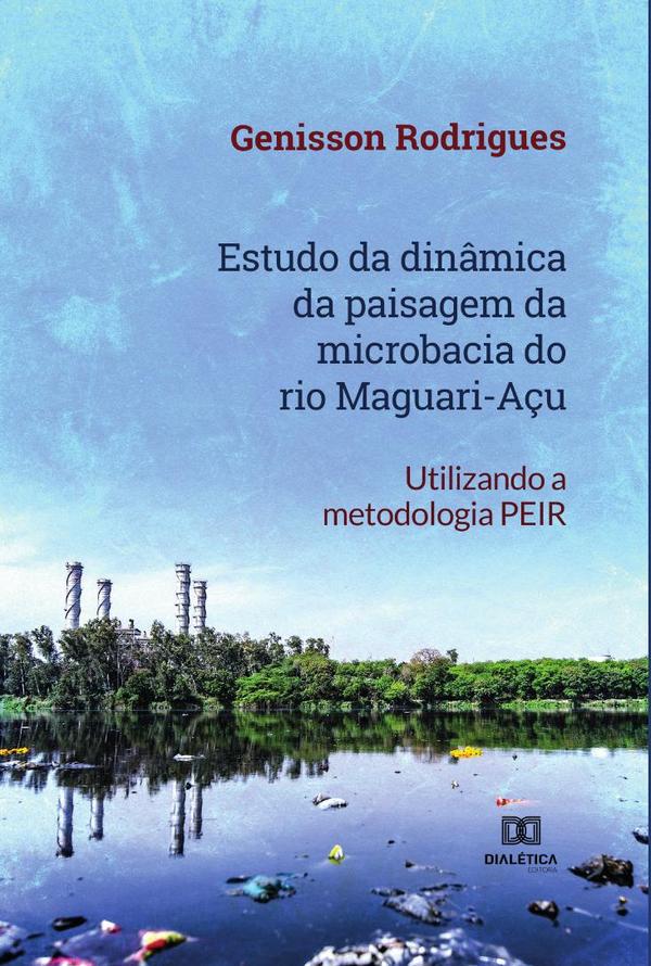 Estudo da dinâmica da paisagem da microbacia do rio Maguari-Açu:utilizando a metodologia PEIR