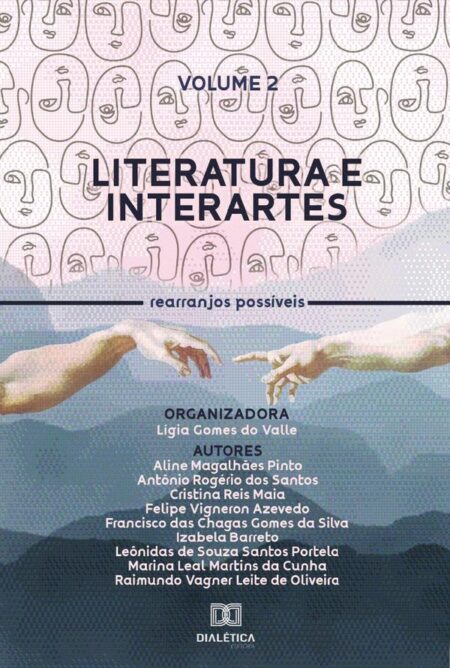 Literatura e interartes - rearranjos possíveis:Volume 2