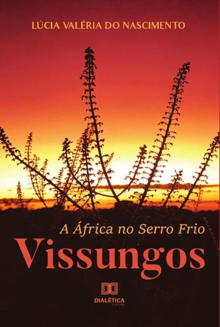 A África no Serro Frio:Vissungos