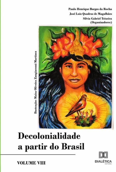 Decolonialidade a partir do Brasil:Volume VIII