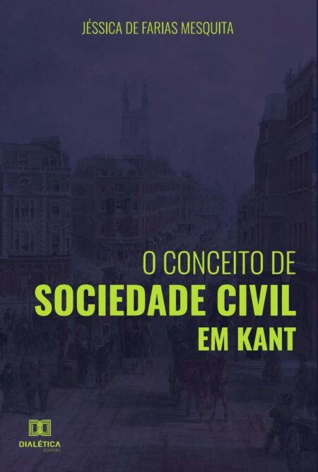 O conceito de sociedade civil em Kant