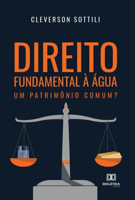 Direito fundamental à água:um patrimônio comum?