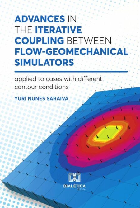 Advances in the iterative coupling between flow-geomechanical simulators:applied to cases with different contour conditions