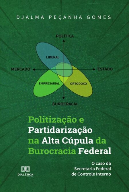 Politização e partidarização na alta cúpula da burocracia federal:o caso da secretaria federal de controle interno