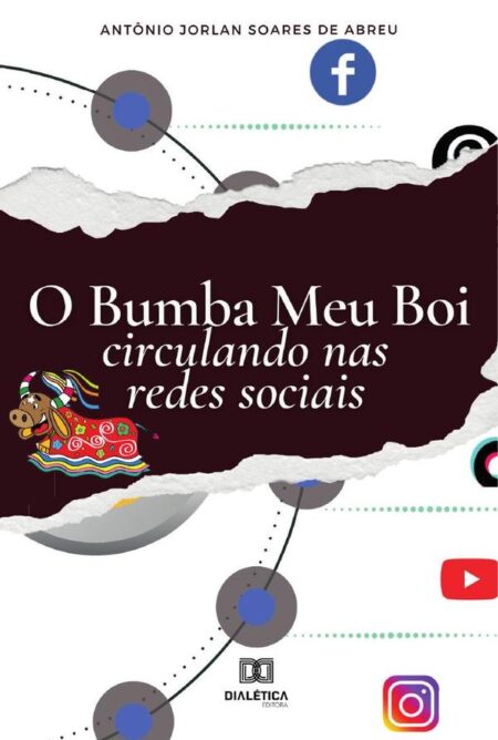 O Bumba Meu Boi circulando nas redes sociais