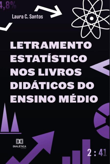 Letramento Estatístico nos Livros Didáticos do Ensino Médio