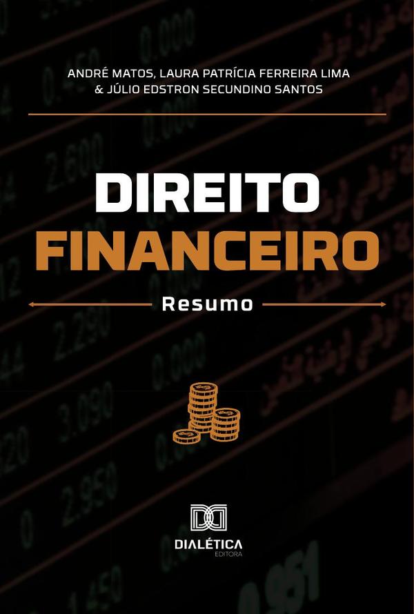 Direito Financeiro - Resumo