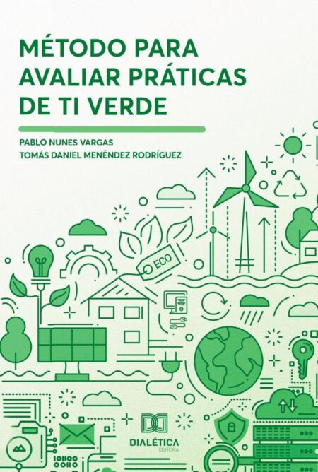 Método para avaliar práticas de TI verde