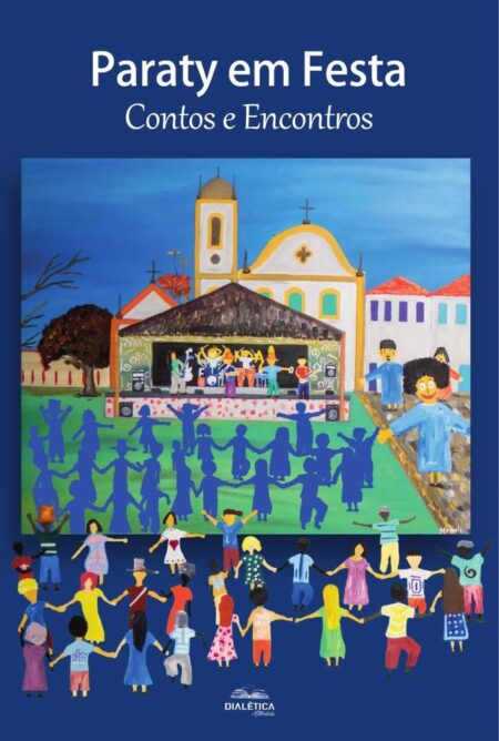 Paraty em Festa:contos e encontros