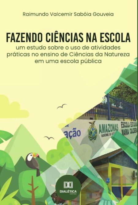 Fazendo ciências na escola:um estudo sobre o uso de atividades práticas no ensino de Ciências da Natureza em uma escola pública