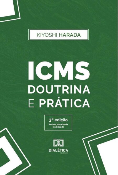 Icms:Doutrina e Prática