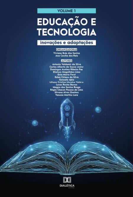 Educação e tecnologia - inovações e adaptações:Volume 1