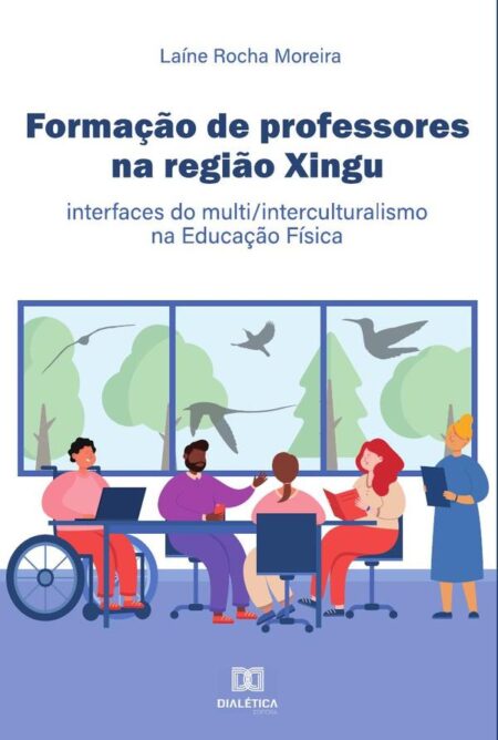 Formação de professores na região Xingu:interfaces do multi/interculturalismo na Educação Física