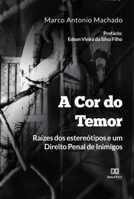 A Cor do Temor:raízes dos estereótipos e um Direito Penal de Inimigos