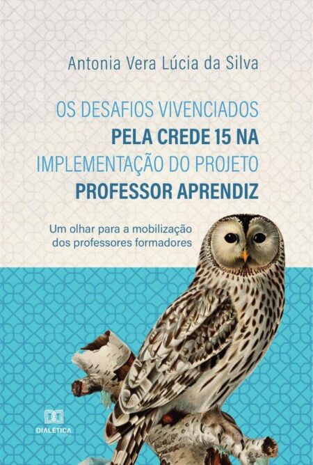 Os desafios vivenciados pela CREDE 15 na implementação do projeto professor aprendiz:um olhar para a mobilização dos professores formadores