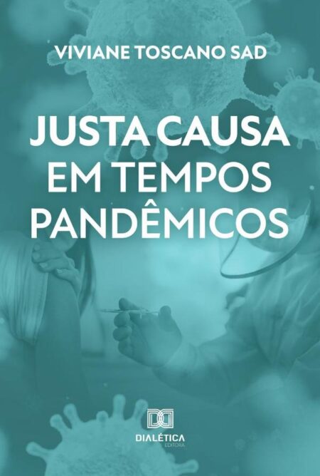 Justa causa em tempos pandêmicos