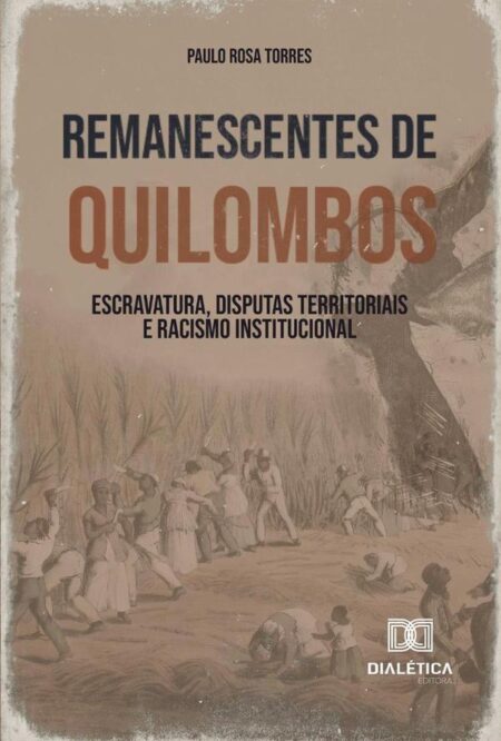 Remanescentes de Quilombos:escravatura, disputas territoriais e racismo institucional