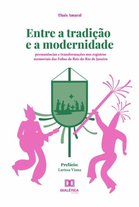 Entre a tradição e a modernidade:permanências e transformações nos registros memoriais das Folias de Reis do Rio de Janeiro
