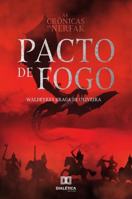 As crônicas de Nerfak:pacto de fogo
