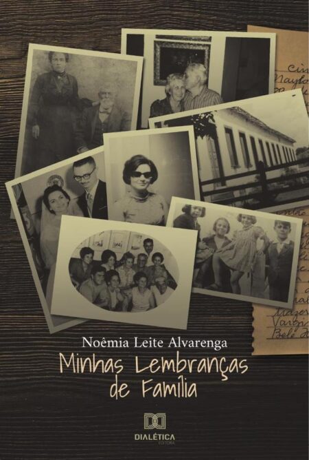 Minhas lembranças de família