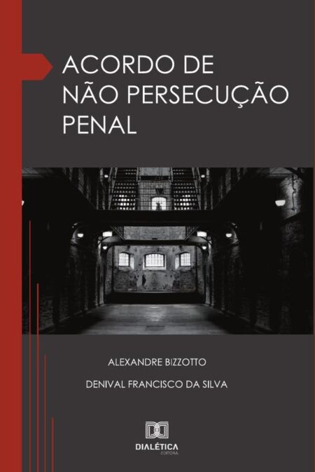 Acordo de não persecução penal