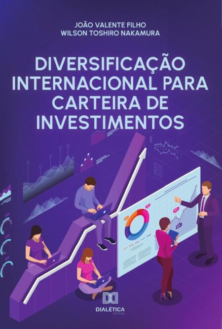 Diversificação Internacional para Carteira de Investimentos