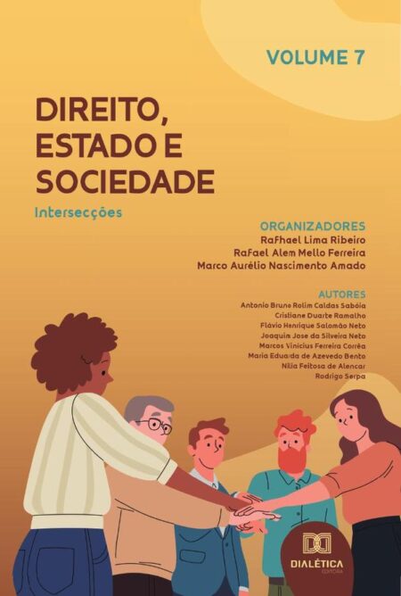 Direito, Estado e Sociedade - intersecções:Volume 7