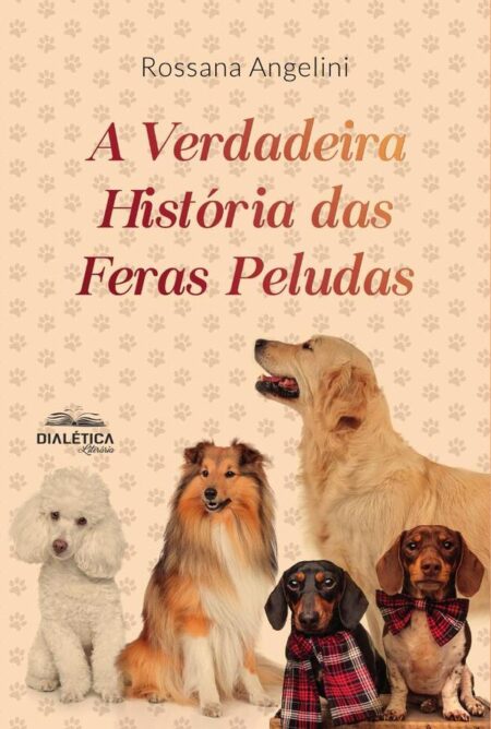 A Verdadeira História das Feras Peludas