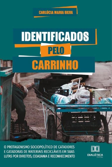 Identificados Pelo Carrinho:o protagonismo sociopolítico de catadores e catadoras de materiais recicláveis em suas lutas por direitos, cidadania e reconhecimento