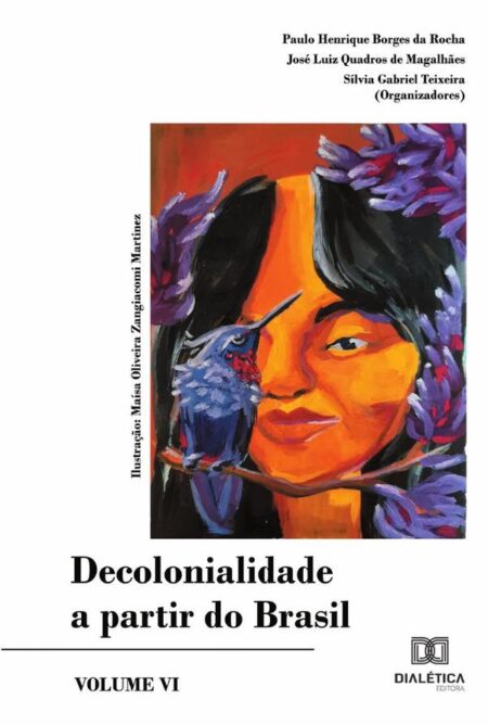 Decolonialidade a partir do Brasil:Volume VI