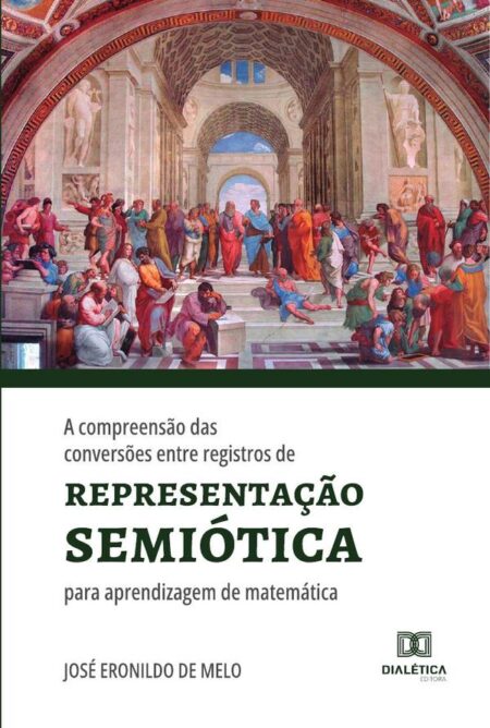 A compreensão das conversões entre registros de representação semiótica para aprendizagem de matemática
