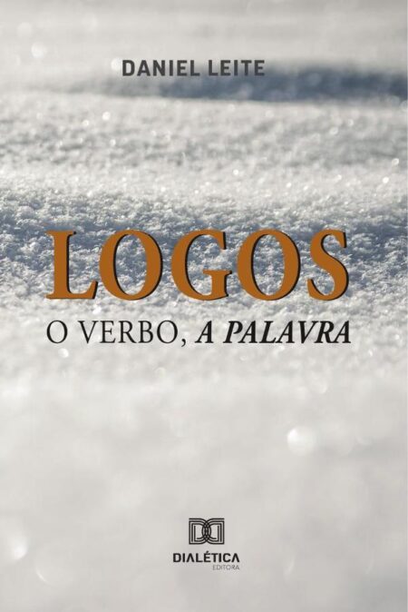 Logos:o Verbo, a Palavra