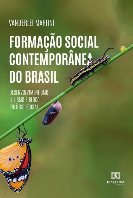Formação Social Contemporânea do Brasil:desenvolvimentismo, lulismo e bloco político-social