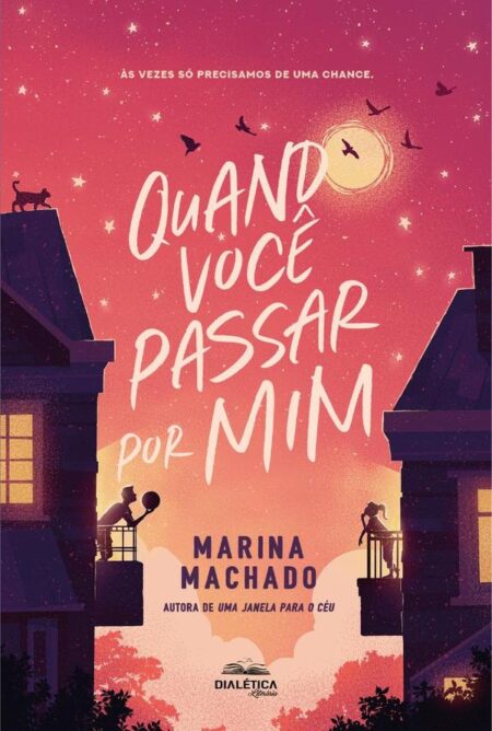 Quando Você Passar Por Mim