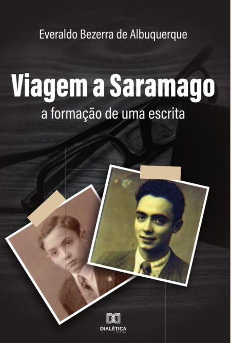 Viagem a Saramago:a formação de uma escrita