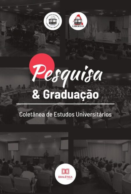 Pesquisa & Graduação:coletânea de estudos universitários