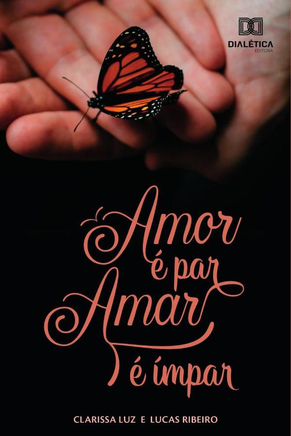 Amor é par, amar é ímpar
