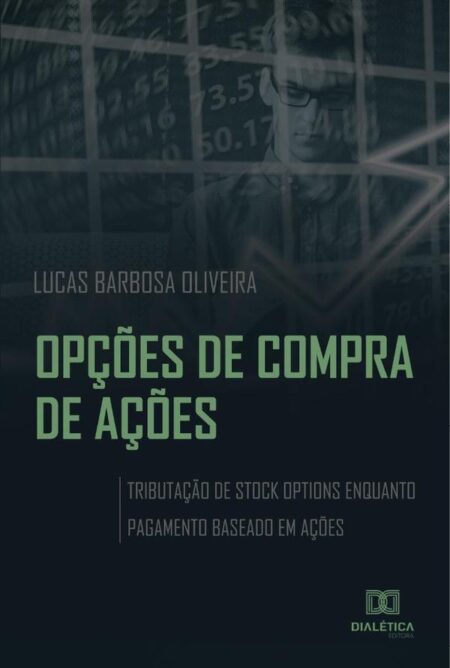 Opções de Compra de Ações:Tributação de Stock Options enquanto pagamento baseado em ações
