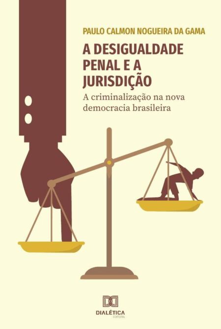 A desigualdade penal e a jurisdição:a criminalização na nova democracia brasileira