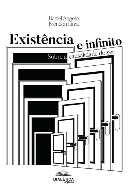 Existência e infinito:sobre a causalidade do ser