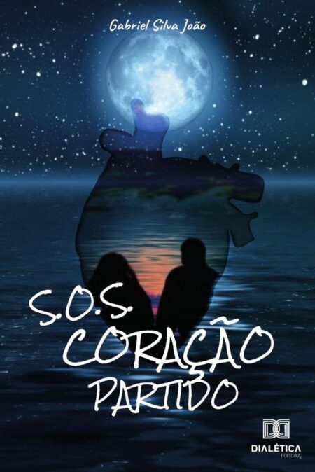 SOS Coração Partido:o que fazer quando você é o único que pode salvar seu próprio coração?