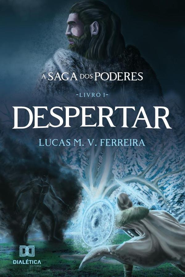 A saga dos poderes:despertar