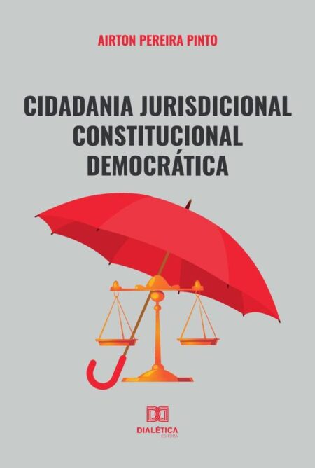 Cidadania Jurisdicional Constitucional Democrática