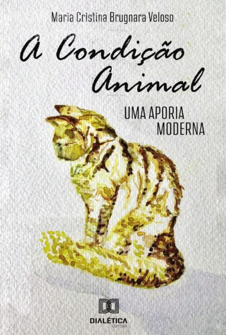 A condição animal:uma aporia moderna